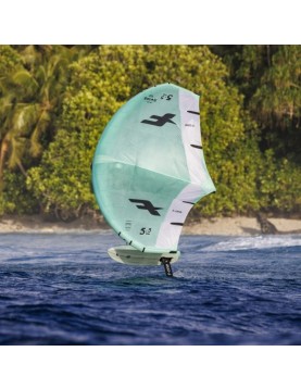 F-One Swing V4 Surf Wing F-One Swing V4 Surf Wing