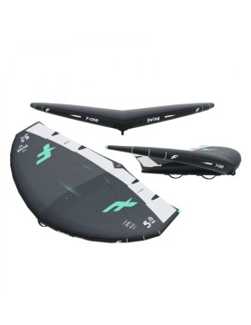 F-One Swing V4 Surf Wing F-One Swing V4 Surf Wing