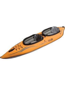 Advanced Elements Lagoon 2 Inflatable Kayak Advanced Elements Lagoon 2 Inflatable Kayak