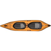 Advanced Elements Lagoon 2 Inflatable Kayak
