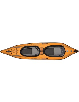 Advanced Elements Lagoon 2 Inflatable Kayak Advanced Elements Lagoon 2 Inflatable Kayak