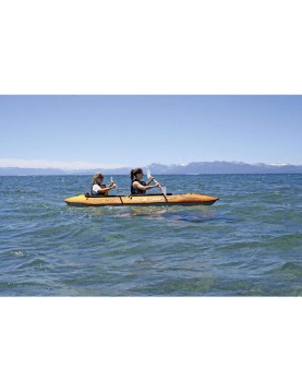 Advanced Elements Lagoon 2 Inflatable Kayak Advanced Elements Lagoon 2 Inflatable Kayak