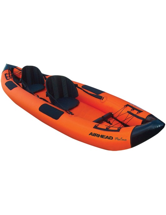Airhead Montana 2 Seat Kayak