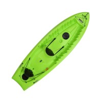 Lifetime Kokanee Tandem Angler Kayak