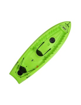 Lifetime Kokanee Tandem Angler Kayak