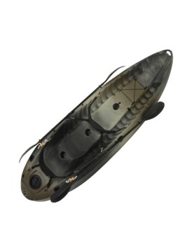 Lifetime Sport Fisher 100 Kayak