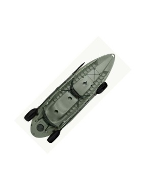 Lifetime Sport Fisher 100 Kayak