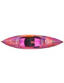Pelican Women's Athena 100X Kayak with Paddle