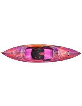Pelican Women's Athena 100X Kayak with Paddle Pelican Women's Athena 100X Kayak with Paddle