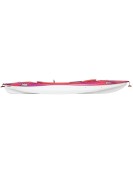 Pelican Women's Athena 100X Kayak with Paddle