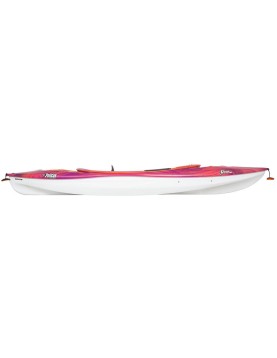 Pelican Women's Athena 100X Kayak with Paddle Pelican Women's Athena 100X Kayak with Paddle