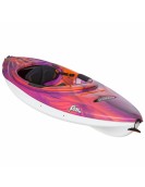 Pelican Women's Athena 100X Kayak with Paddle