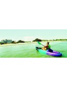 Perception Access 11.5 Kayak