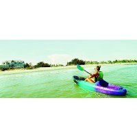 Perception Access 11.5 Kayak