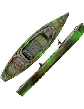 Perception Hook 10.5 Angler Kayak Perception Hook 10.5 Angler Kayak