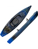 Perception Hook 10.5 Angler Kayak
