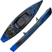 Perception Hook 10.5 Angler Kayak