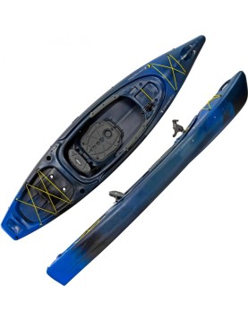 Perception Hook 10.5 Angler Kayak Perception Hook 10.5 Angler Kayak