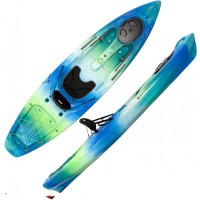 Perception Pescador 10.0 Kayak