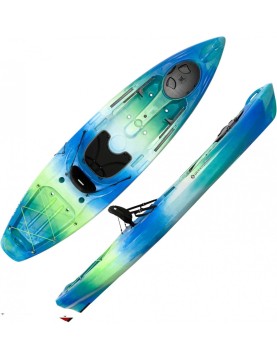 Perception Pescador 10.0 Kayak Perception Pescador 10.0 Kayak