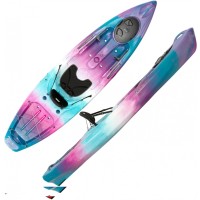 Perception Pescador 10.0 Kayak