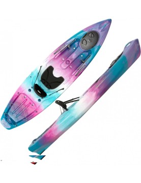 Perception Pescador 10.0 Kayak Perception Pescador 10.0 Kayak