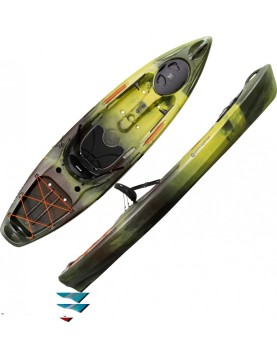 Perception Pescador 10.0 Kayak Perception Pescador 10.0 Kayak