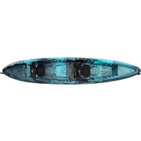 Perception Rambler 13.5 Tandem Kayak