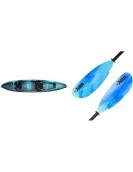 Perception Rambler 13.5 Tandem Kayak
