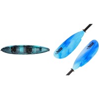 Perception Rambler 13.5 Tandem Kayak