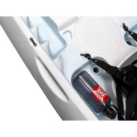 Perception Rambler 13.5 Tandem Kayak