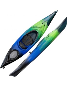 Perception Rhythm 11.0 Kayak Perception Rhythm 11.0 Kayak
