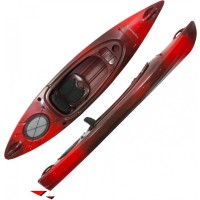 Perception Swifty Deluxe 11.5 Kayak