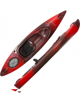 Perception Swifty Deluxe 11.5 Kayak Perception Swifty Deluxe 11.5 Kayak