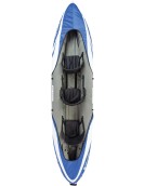 Sevylor Big Basin Inflatable Kayak