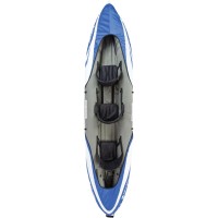 Sevylor Big Basin Inflatable Kayak