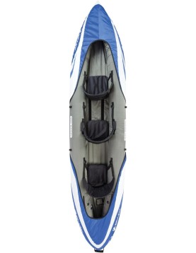Sevylor Big Basin Inflatable Kayak Sevylor Big Basin Inflatable Kayak