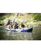 Sevylor Big Basin Inflatable Kayak