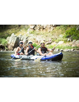 Sevylor Big Basin Inflatable Kayak Sevylor Big Basin Inflatable Kayak