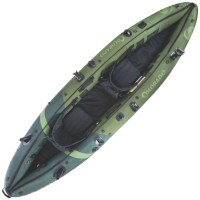 Sevylor Colorado HF Angler Inflatable Kayak