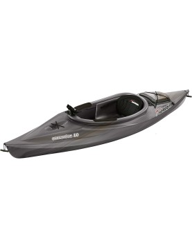 Sun Dolphin Excursion 10 SS Angler Kayak Sun Dolphin Excursion 10 SS Angler Kayak