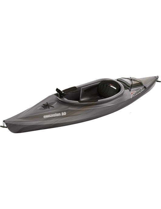 Sun Dolphin Excursion 10 SS Angler Kayak