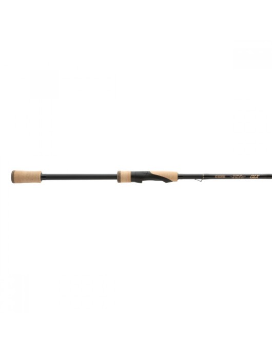 G Loomis GLX Drop Shot Rods