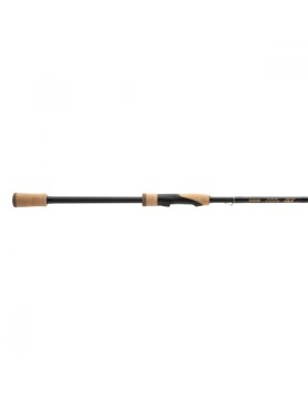 G Loomis GLX Jig and Worm Spinning Rods G Loomis GLX Jig and Worm Spinning Rods