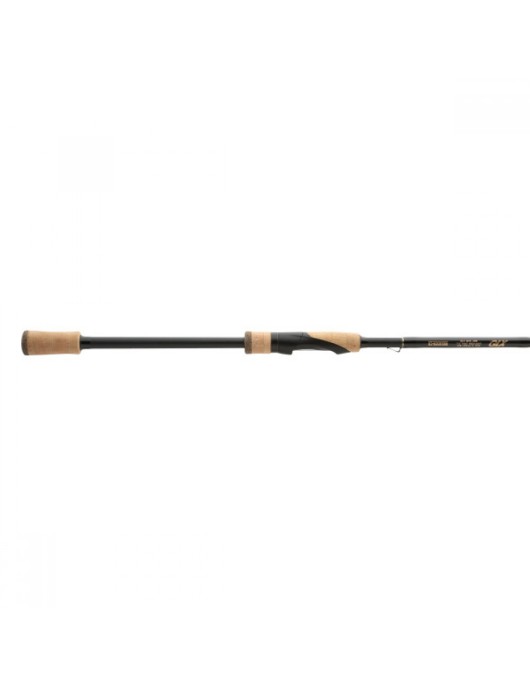 G Loomis GLX Jig and Worm Spinning Rods