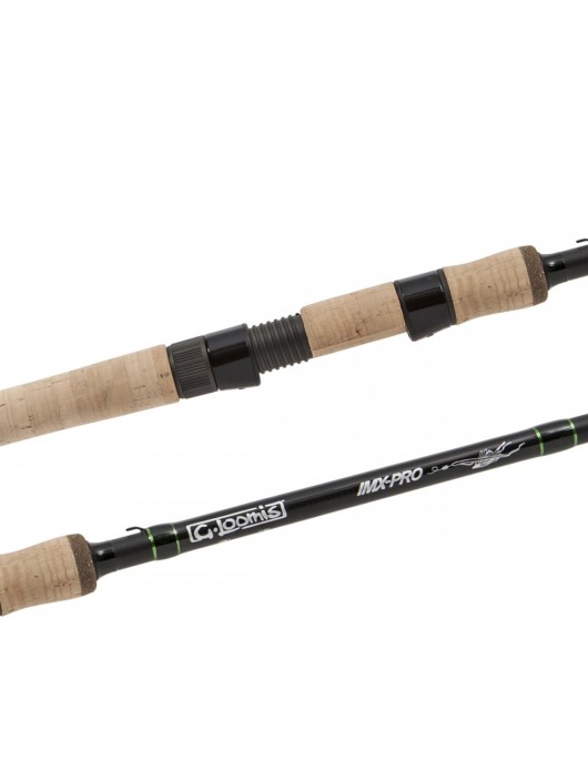 G Loomis IMX Pro Dropshot Rods