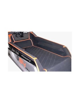 HSR Benelli S4 Jettrim mat 8 pieces arm jet