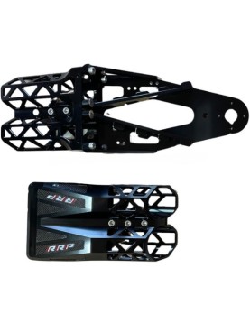 HSR Benelli S4 RRP Billet Light V2 Arm Yamaha / Kawasaki