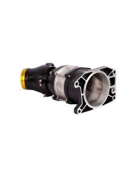 HSR Benelli S4 View larger SOLAS pump assembly for Hydrospace