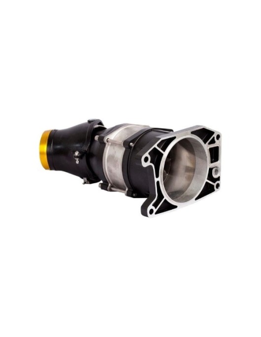 HSR Benelli S4 View larger SOLAS pump assembly for Hydrospace
